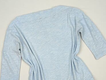 kurtka puchowa damska z kapturem reserved: Sweter damski, rozmiar S — 1