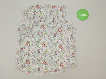 przezroczysta bluzka sinsay: Sinsay, Bluzka damska, rozmiar XS — 3