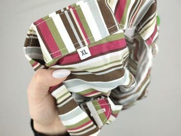 koszula damska w paski zara: Koszula damska, XL — 4