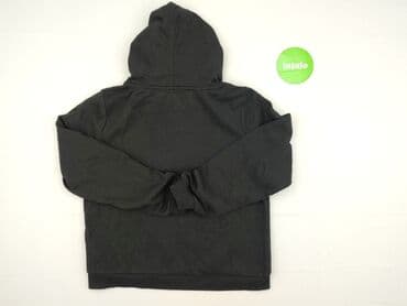 dres sweterkowy mohito: Sinsay, Bluza z kapturem damska, rozmiar M — 3