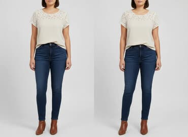 jake s collection koszulki damskie: Jake*s, Bluzka damska, rozmiar 2XL — 8