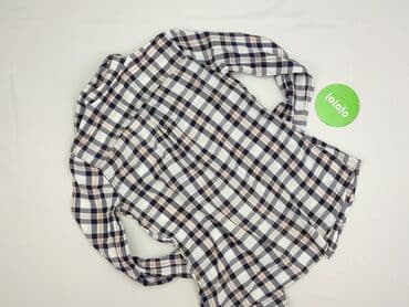 reserved koszula w kratę damska: Reserved, Koszula damska, rozmiar S — 3
