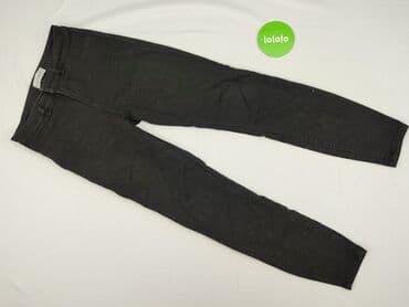 leginsy janina: Janina, Jeansy damskie, rozmiar S — 2