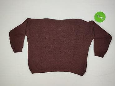 krata: Sweter damski, rozmiar One size — 8