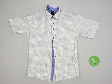 gant: Gant, Shirt for men, size M — 2