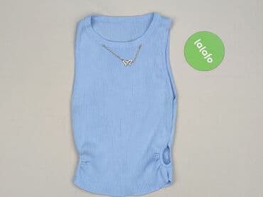 bluzki prazkowane: Tu, Top damski, rozmiar M — 2