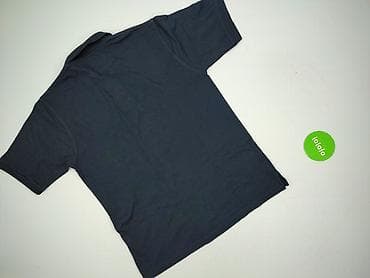 koszula golf: Koszulka polo dla mężczyzn, rozmiar M — 3