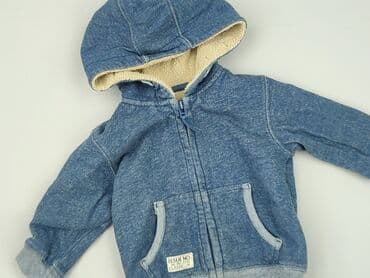 kombinezon lidl zimowy: Jacket, Tu, 9-12 months, condition - Good — 1