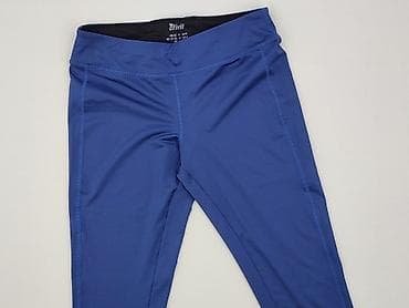 dresy crivit: Crivit, Legginsy Sportowe damskie, rozmiar M — 1