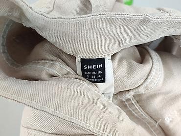 aldi buty: Shein, Spodnie cargo damskie, rozmiar S — 5