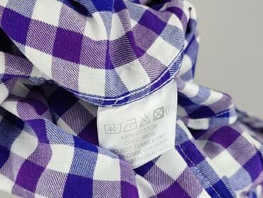 reserved чоловіча білизна: Koszulа dla mężczyzn, 2XL, Rydale, stan - Idealny — 5