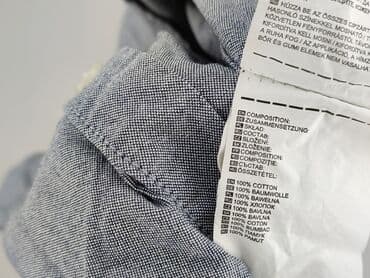 Ubrania męskie: Diverse, Koszulа dla mężczyzn, rozmiar S — 5