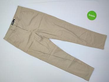 version jeans: Sinsay, Чіноси для чоловіків, розмір XS — 2