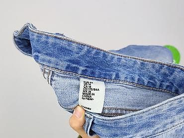 szorty: H&M, Szorty dla mężczyzn, rozmiar M — 5