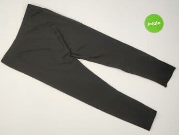 calvin klein performance koszulki damskie: Leggings Sports for women, size S (EU 36) — 3