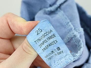 bugatti trampki: Spodnie dresowe damskie, rozmiar 2XS — 4