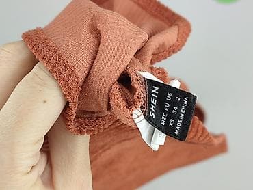 buty go: Shein, Sukienka damska, rozmiar XS — 4