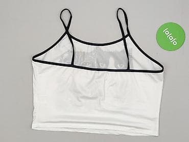 bluzka goth: Top damski, rozmiar 2XL — 3