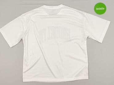 shein bluzki bawełniane: Shein, T-shirt damski, rozmiar L — 3