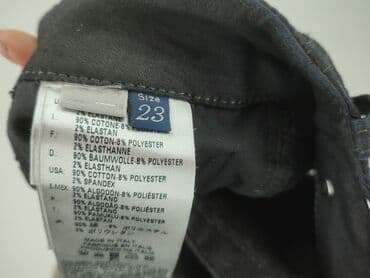 czarne jeansy damskie allegro: Diesel, Jeansy damskie, XS — 6