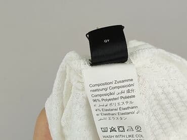 shein podkoszulki damskie: Shein, Top damski, rozmiar L — 5