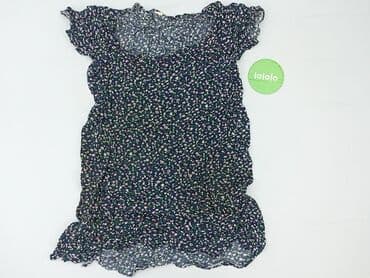 sukienki chabrowe dla puszystych: Sukienka damska, rozmiar S — 2