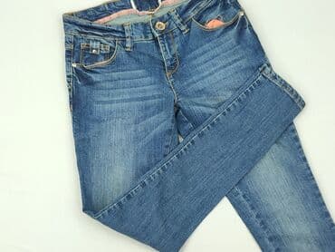 джинси жіночі сінсей: Jeans for women, size S (EU 36) — 1
