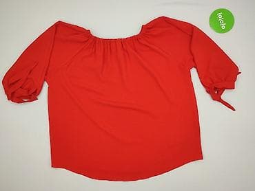 top secret 1: Bluzka damska, rozmiar 3XL — 3