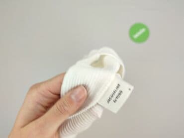 jacqueline de yong t shirt: Jacqueline De Yong, Top damski, rozmiar S — 4