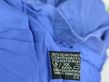 jedwabna kurtka: Marynarka damska, rozmiar M — 5