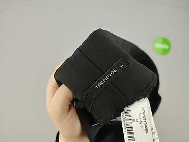 cropp szare dresy: Trendyol, Legginsy Sportowe damskie, rozmiar M — 4