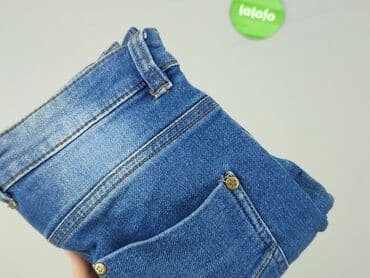 spodenki napapijri: Jeans, Boys, 8 years, 128, condition - Very good — 6