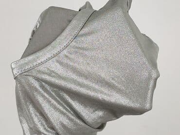 sweter z transparentnymi rękawami: Atmosphere, Bluzka damska, rozmiar L — 6