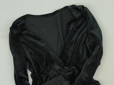 sukienka i kozaki za kolano: Women`s dress, size S — 1