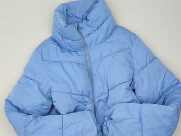 Stradivarius, Women`s winter jacket, size S