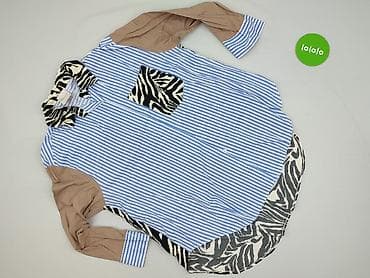 gee one bokserki: Zeta Otto, Koszula damska, rozmiar 2XL — 2