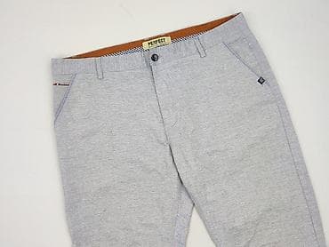 czerwone: Perfecto, Szorty dla mężczyzn, rozmiar XL — 1