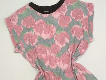 kolorowe body: Sukienka damska, rozmiar M — 1