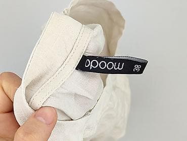 vinted ubrania: Moodo, Bluzka damska, rozmiar M — 4