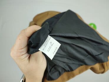 kurtka zimowa bastet: Płaszcz dla mężczyzn, S — 5