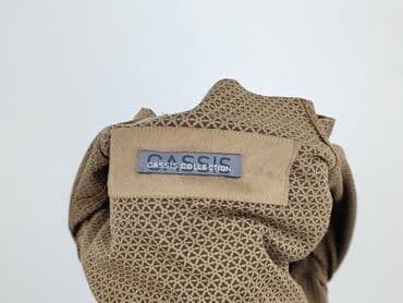 cecil sweter: CASSIS, Narzutka damska, rozmiar 4XL — 4