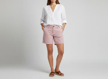 krótkie spodenki tommy hilfiger: Esmara, Szorty damskie, rozmiar XL — 6