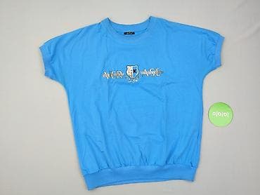 bluhmod since 1966: La Pia, Bluzka damska, rozmiar 5XL — 2