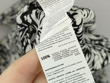 sukienka z dlugim rekawem sinsay: Sinsay, Women`s dress, size M — 7