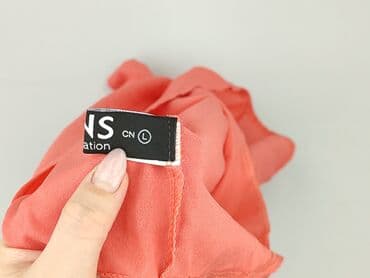 bluzki z odkrytymi ramionami stradivarius: YOINS, Bluzka damska, rozmiar L — 5