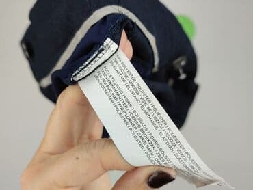 trampki do sukienki wieczorowej: Massimo Dutti, Spodnie materiałowe damskie, XS — 5