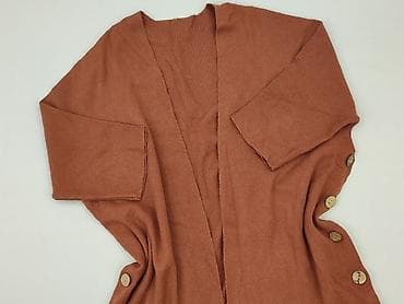 bluzy koszykarskie: Ponczo damskie, rozmiar One size — 1