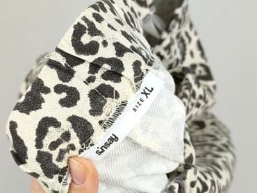 dół od stroju kąpielowego sinsay: Sinsay, Szorty damskie, rozmiar XL — 5