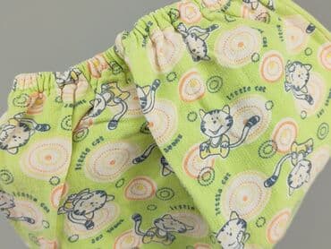 h: Sweatpants, 3-6 months, condition - Good — 4