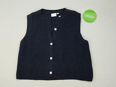 tunika lidl: Vila, Kamizelka damska, rozmiar L — 2